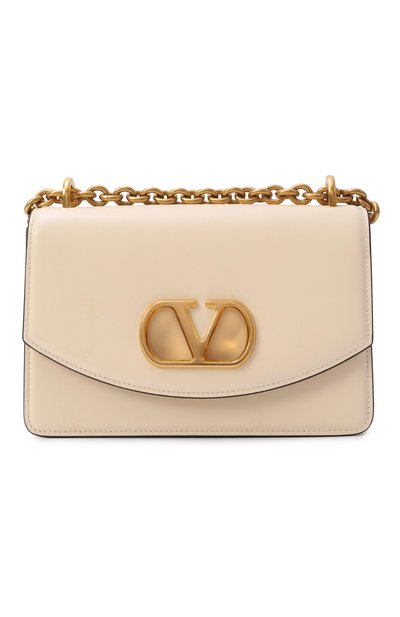 Женская сумка vain small VALENTINO, арт. 8W2B0R17/GCB