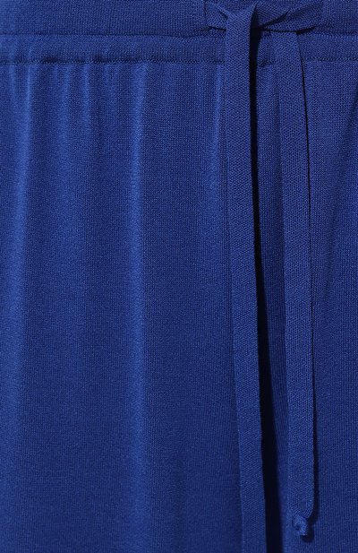 Брюки из шелка и вискозы FREEAGE, арт. S23.PT071.6070.404, фото 5