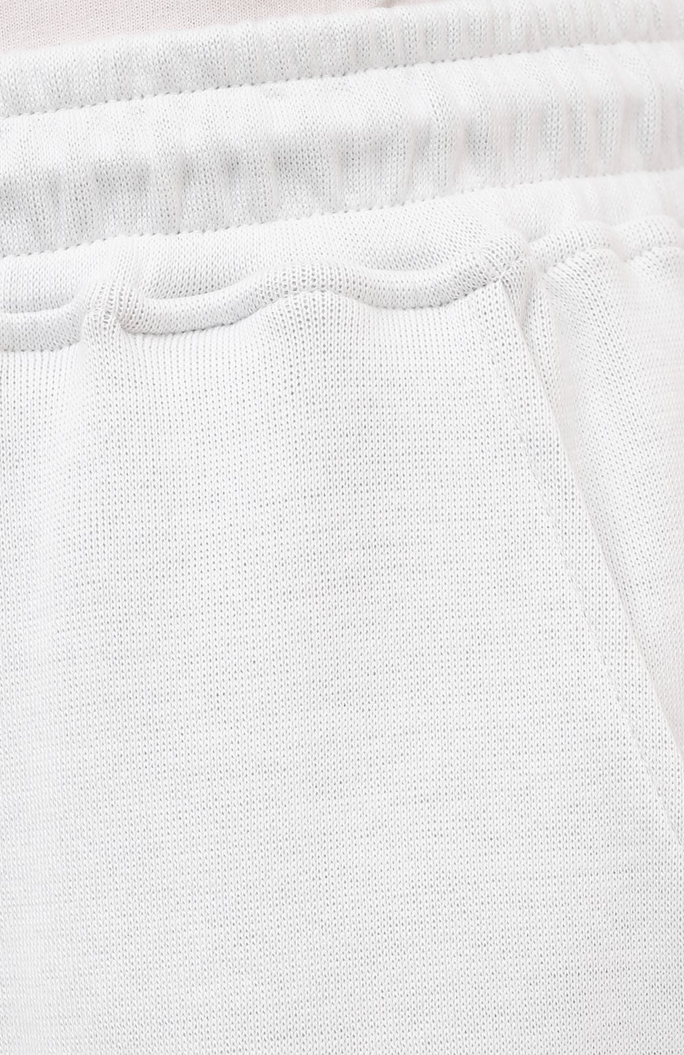 Хлопковые джоггеры ELEVENTY PLATINUM, арт. C75FELC11 TES0C178, фото 5