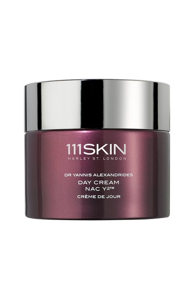 Женское восстаналивающий дневной крем для лица (50ml) 111SKIN, арт. 5060280378799