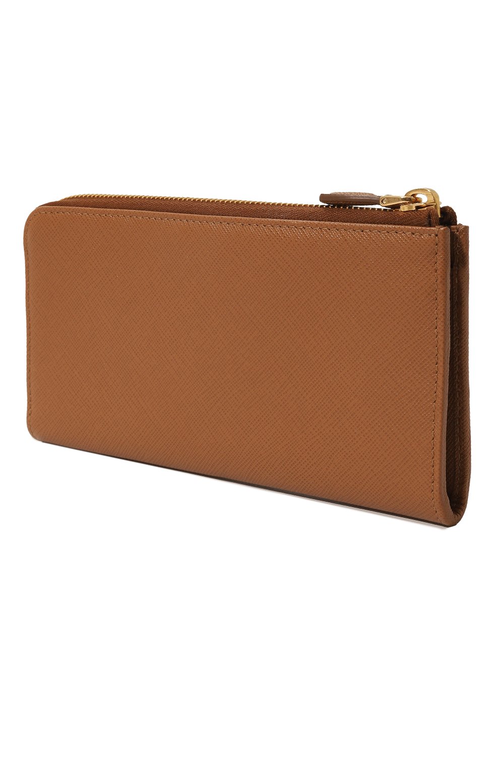 Кожаный кошелек PRADA, арт. 1ML030-QWA-F098L, фото 2