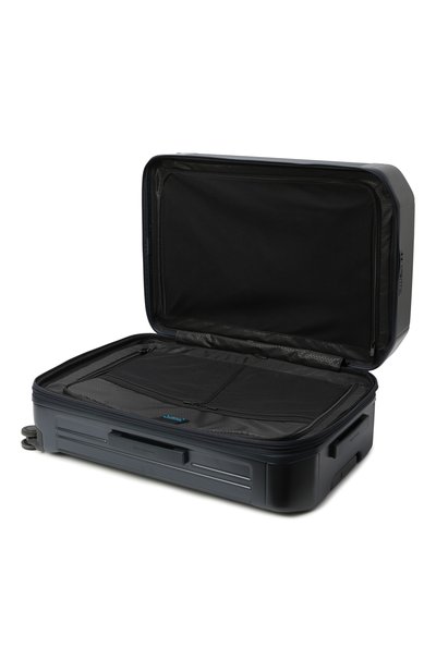 Чемодан pq-light medium PIQUADRO, арт. BV6393PQL/BLUO, фото 4