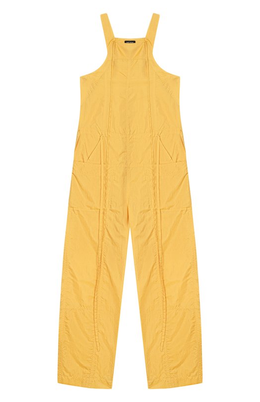 

Комбинезон Isabel Marant, Жёлтый