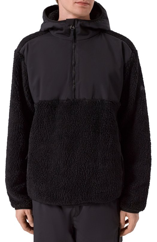 Анорак Jet Set 2522/290201 Чёрный  2522/290201 Фото 3