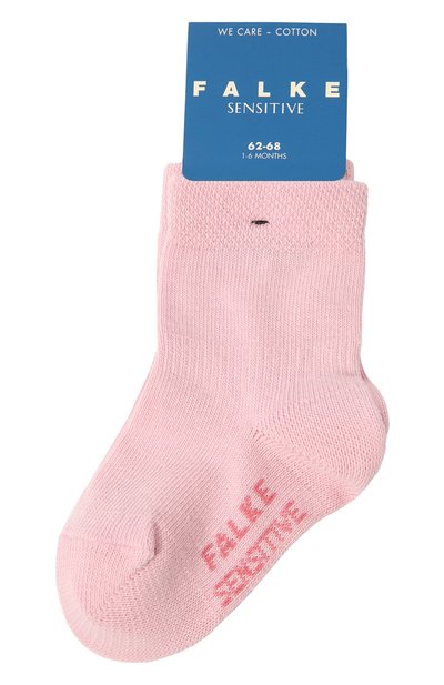Хлопковые носки FALKE, арт. 10487., фото 1