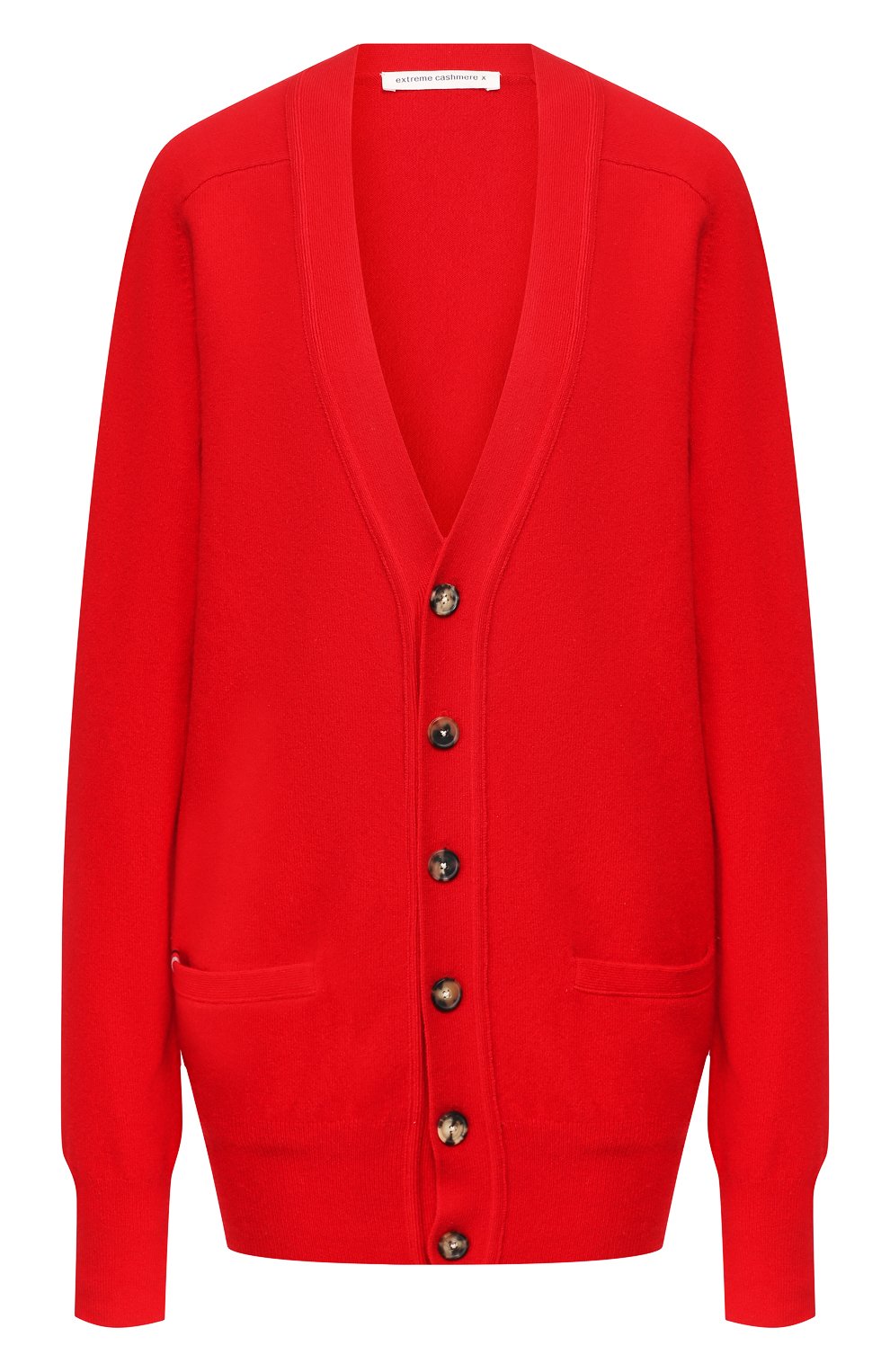 Кашемировый кардиган EXTREME CASHMERE, арт. 117/CARDIGAN, фото 1
