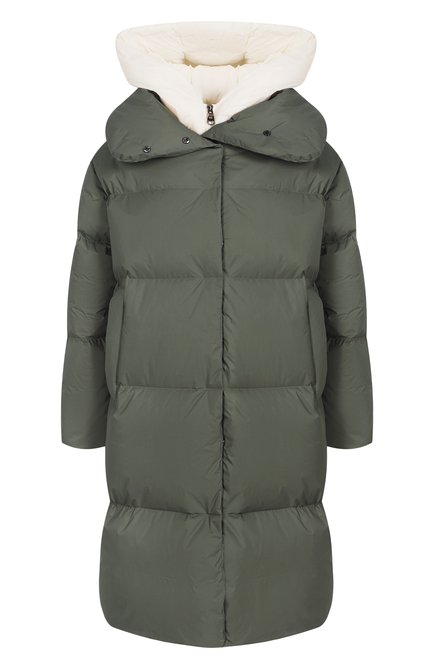 Женский пуховик HETREGO, арт. 8P632/LIANA