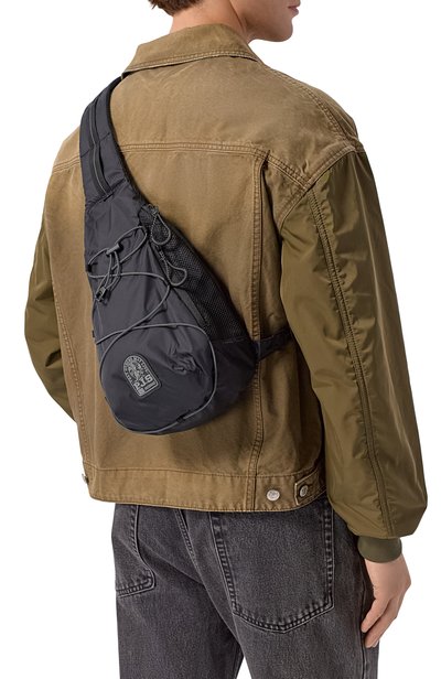 Мужской рюкзак kemp PARAJUMPERS, арт. 26WMPABABA02