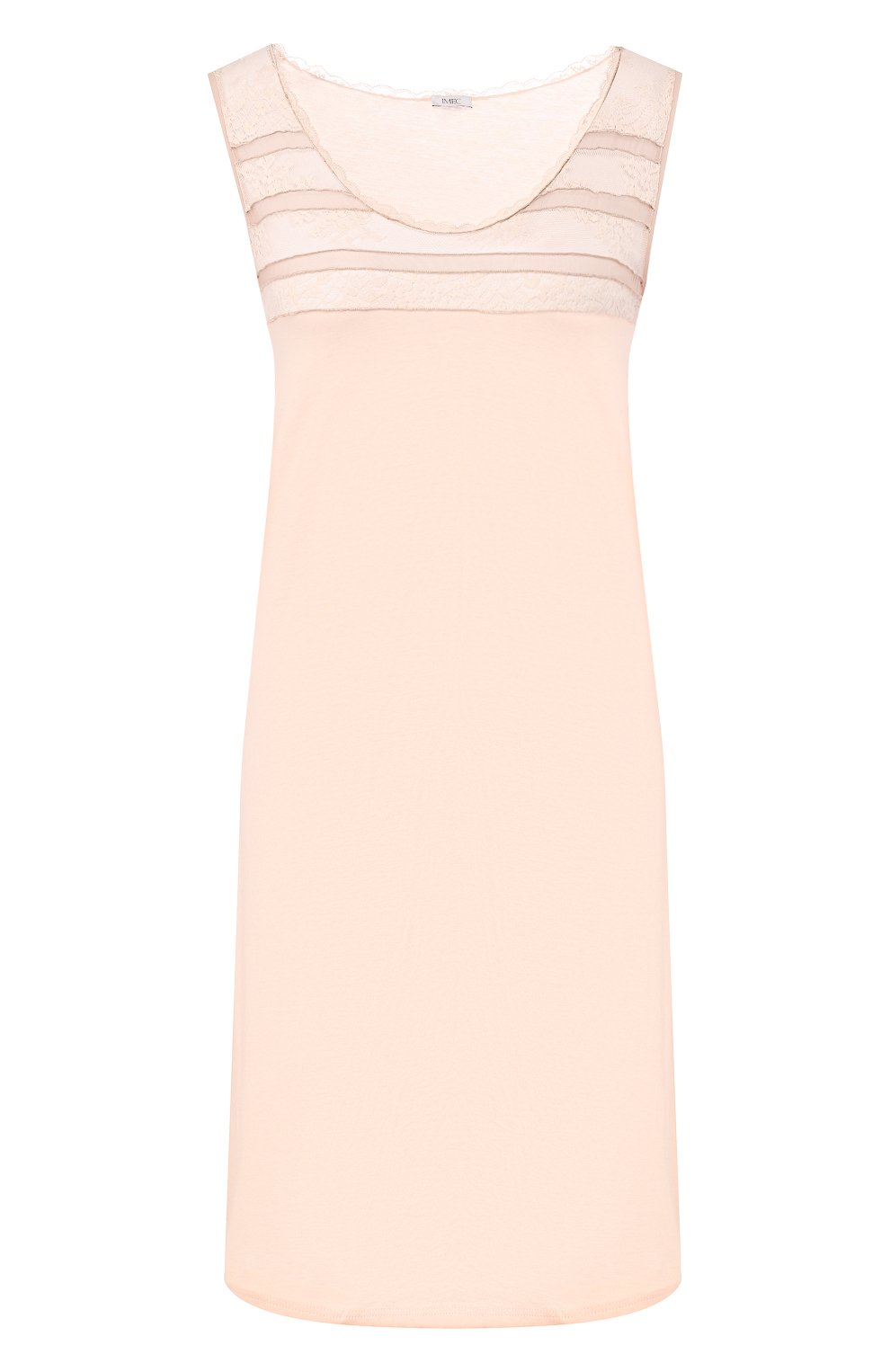 Хлопковая сорочка IMEC, арт. 71219, фото 1