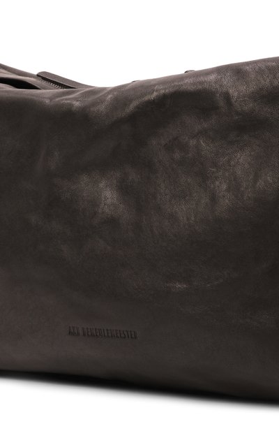 Сумка luis large ANN DEMEULEMEESTER, арт. B0013066/LT137, фото 3
