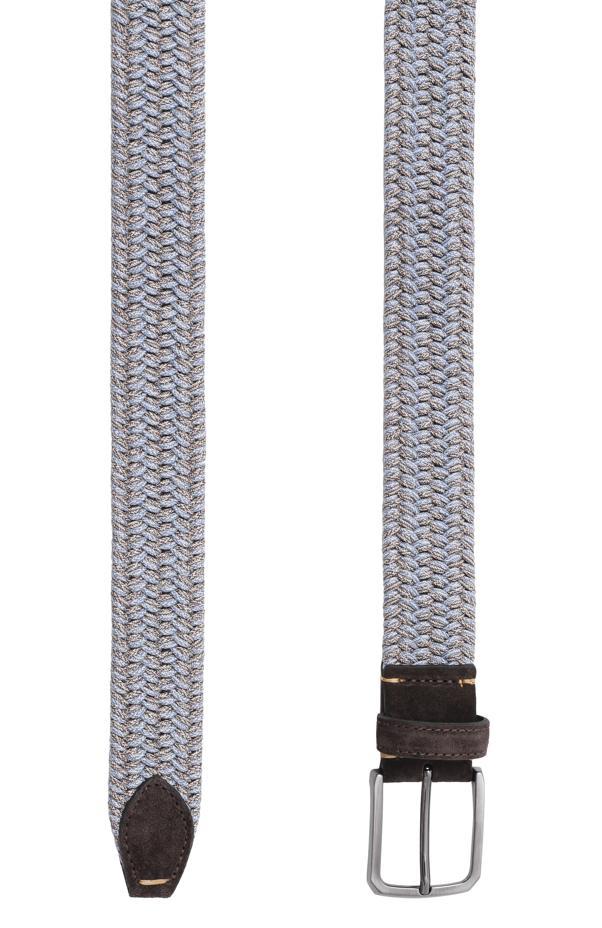 Текстильный ремень PAUL&SHARK, арт. 26416005, фото 3