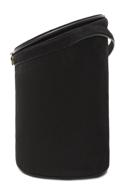 Сумка la canette medium ALAIA, арт. AA1L2011CA328, фото 4