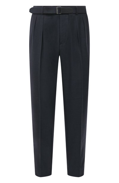 Мужские хлопковые брюки BRIONI, арт. RP310L/02A42