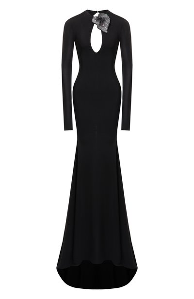 Платье GIUSEPPE DI MORABITO, арт. 02PSLD104F 02267, фото 1