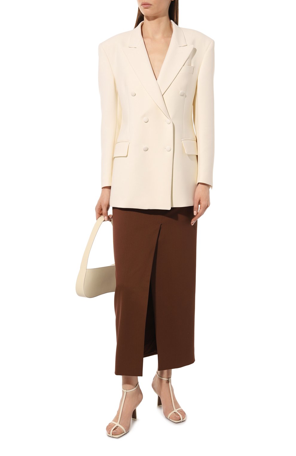 Шерстяной жакет JACOB LEE, арт. WWB07021CB-S, фото 2