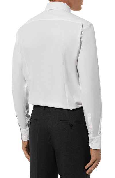 Сорочка BOSS, арт. 50503356, фото 5