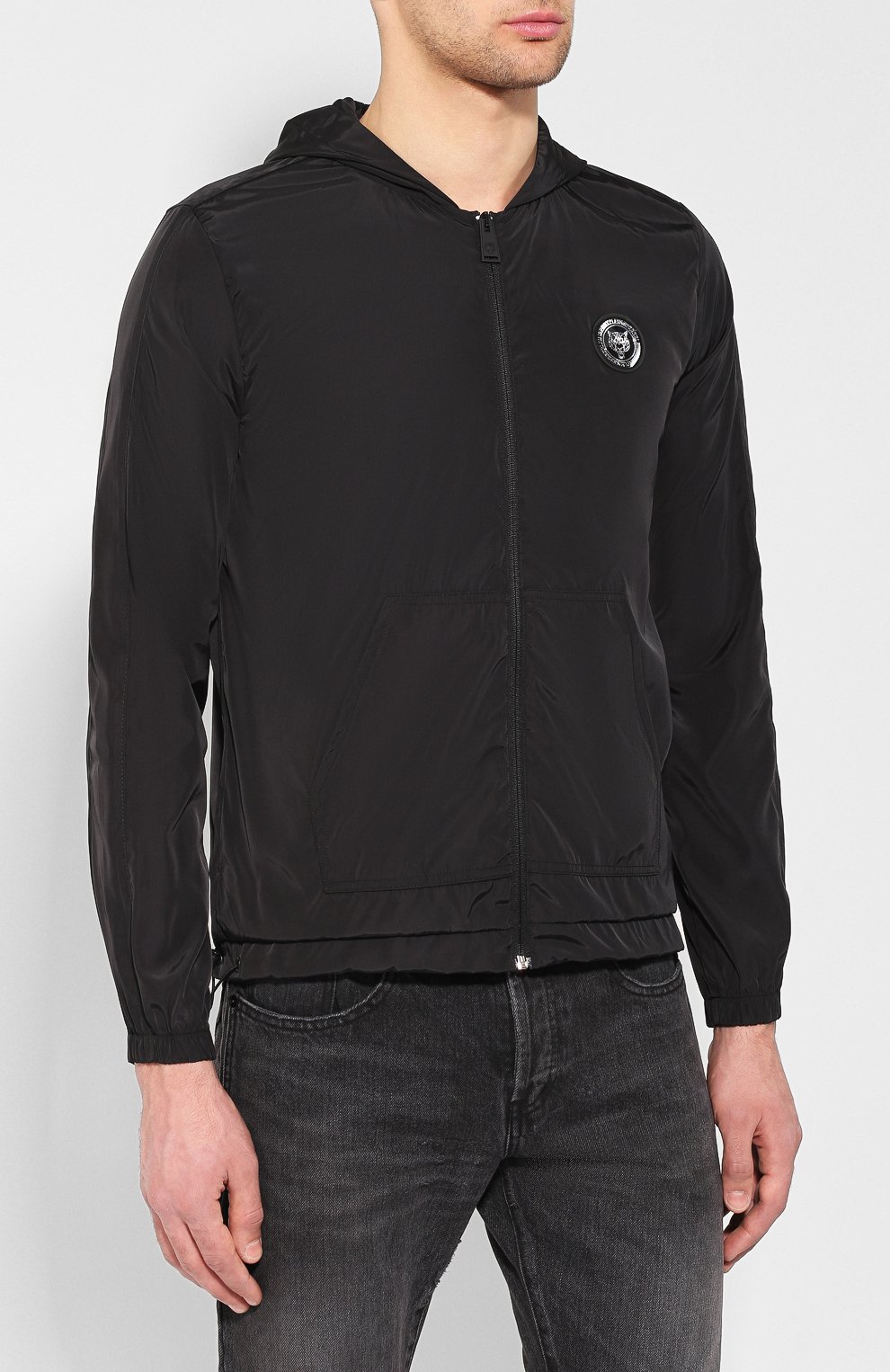 Куртка PLEIN SPORT, арт. P19C MRB1079 SXV005N, фото 3