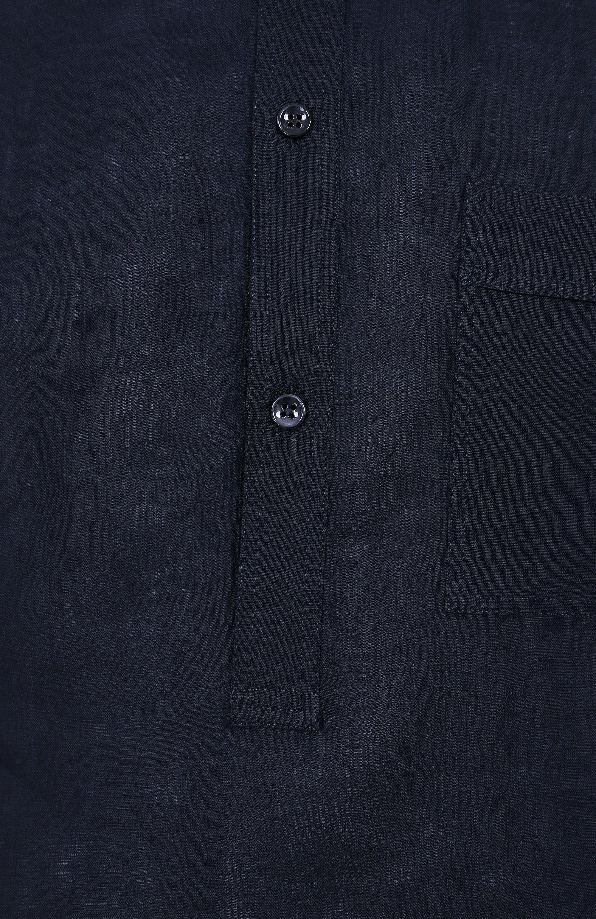 Льняная рубашка GIORGIO ARMANI, арт. GM001396/TE11049, фото 6