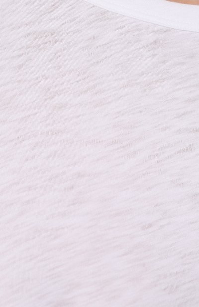 Хлопковый лонгслив RAG AND BONE, арт. W275C51CH, фото 5