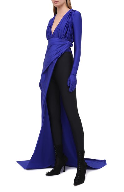 Платье BALENCIAGA, арт. 642330/TEK90, фото 3