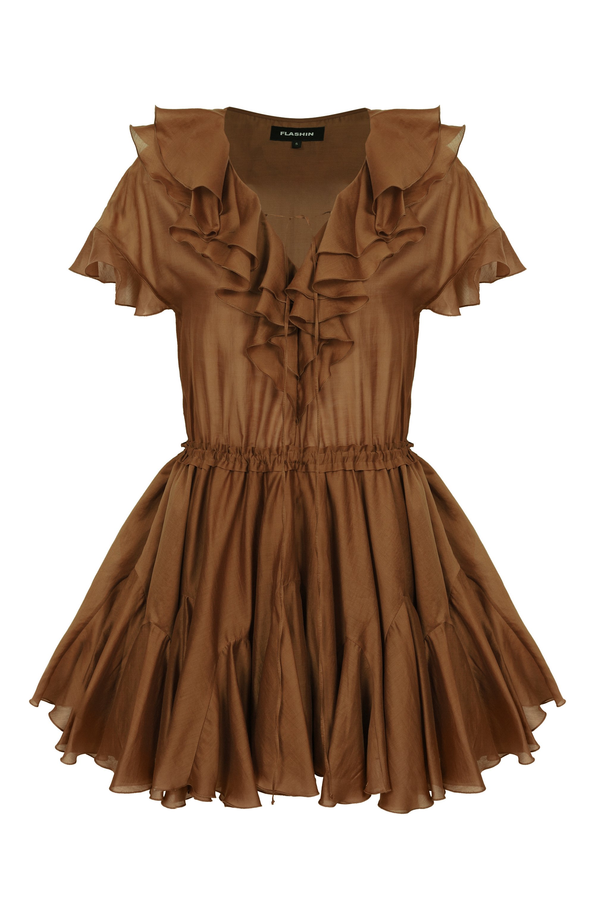 Платье FLASHIN, арт. FC25DBMV, фото 1