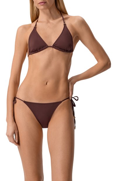 Плавки-бикини MELISSA ODABASH, арт. MALIBU BTM EDITION CR, фото 2