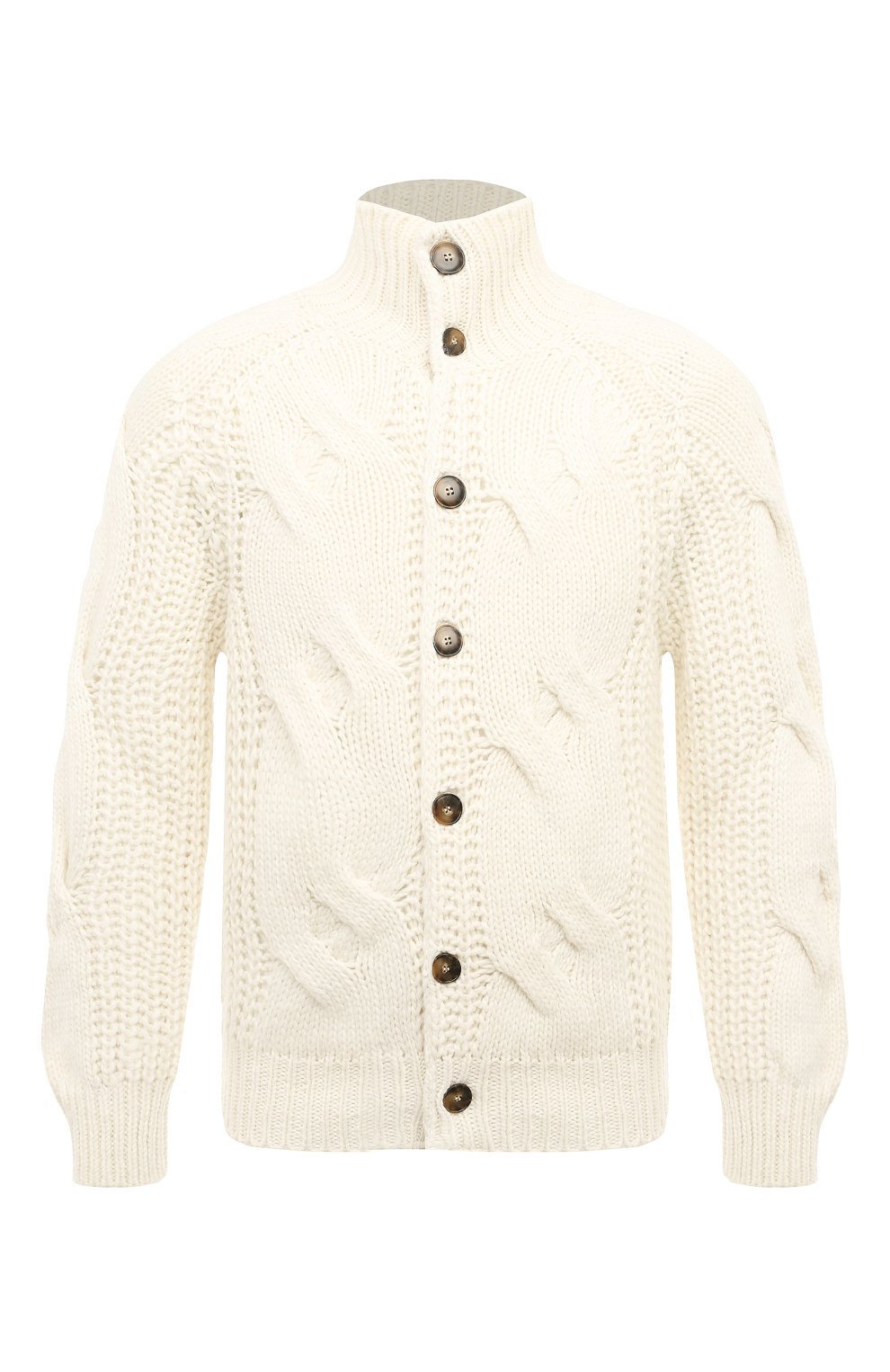 Шерстяной кардиган CANALI, арт. C1032/MK02166, фото 1