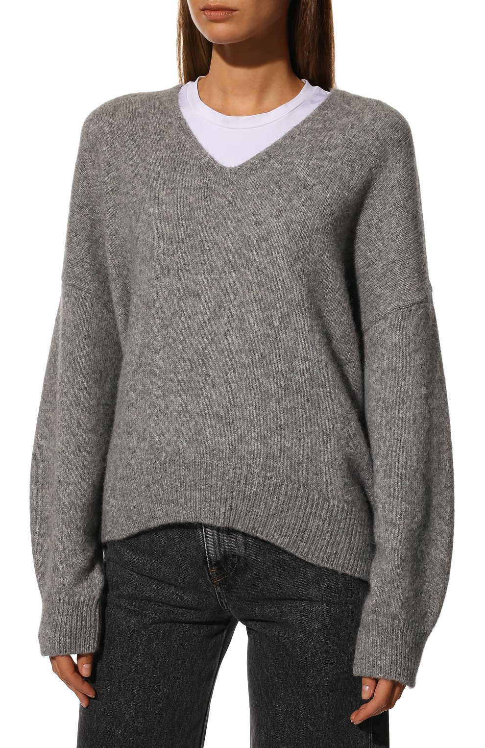 Свитер BOSS ORANGE, арт. 50478295, фото 3