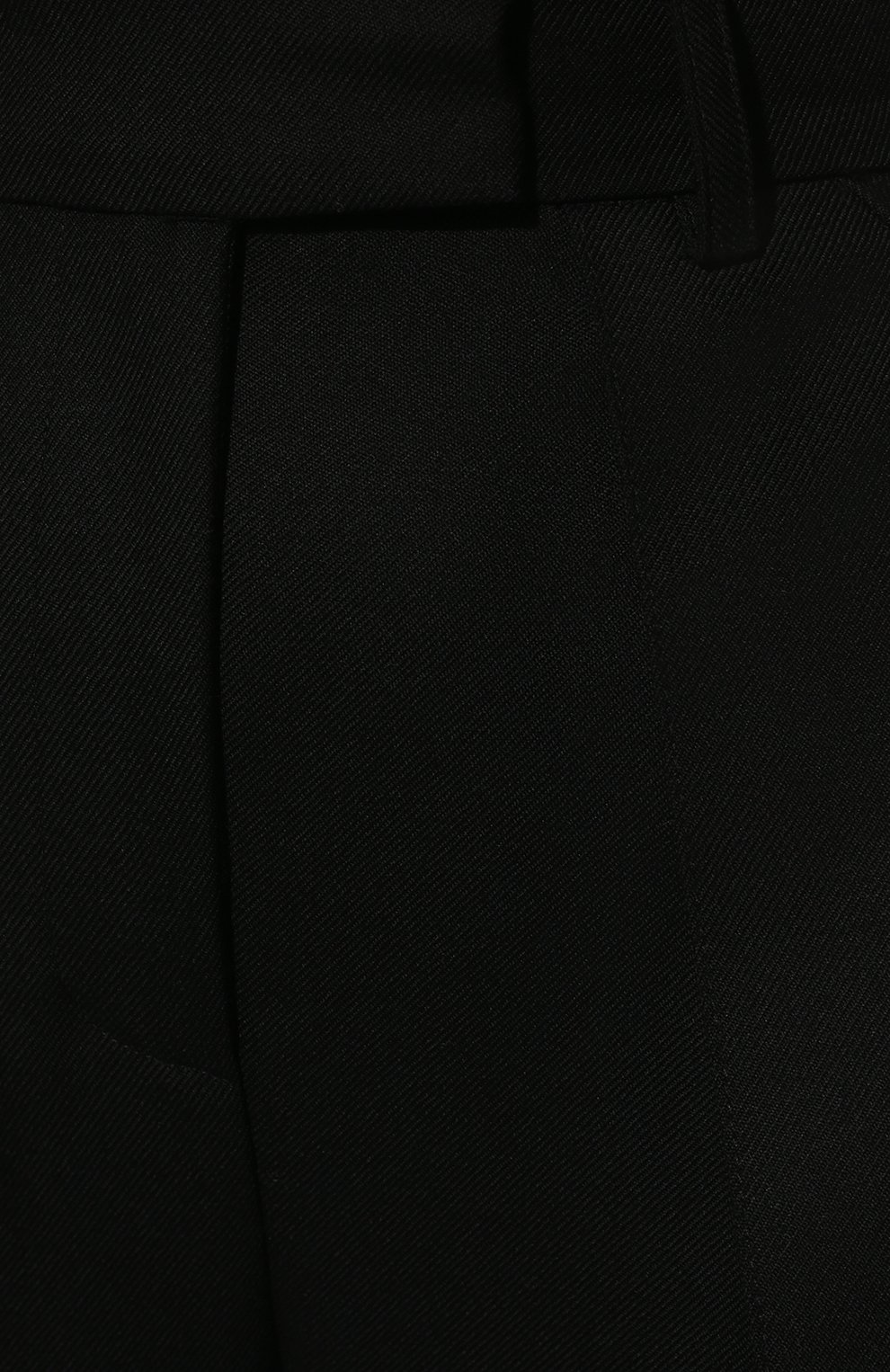 Шерстяные брюки GIUSEPPE DI MORABITO, арт. FW22058PA-193, фото 5