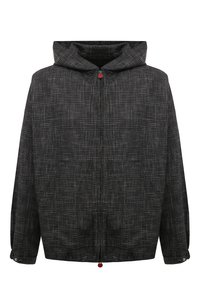 Темно-серый