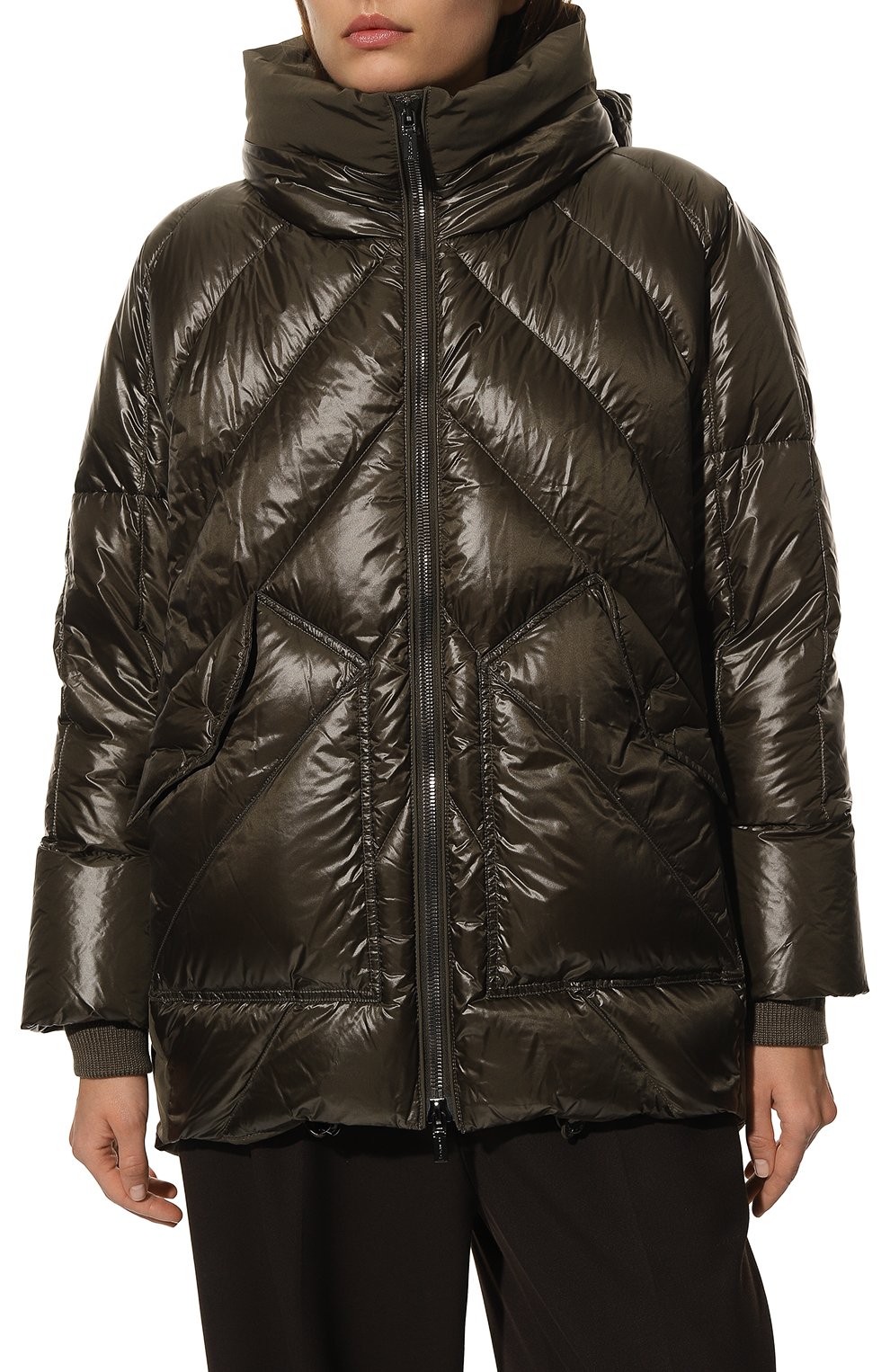 Пуховик DIEGO M, арт. 22IM-R417.0TM, фото 3