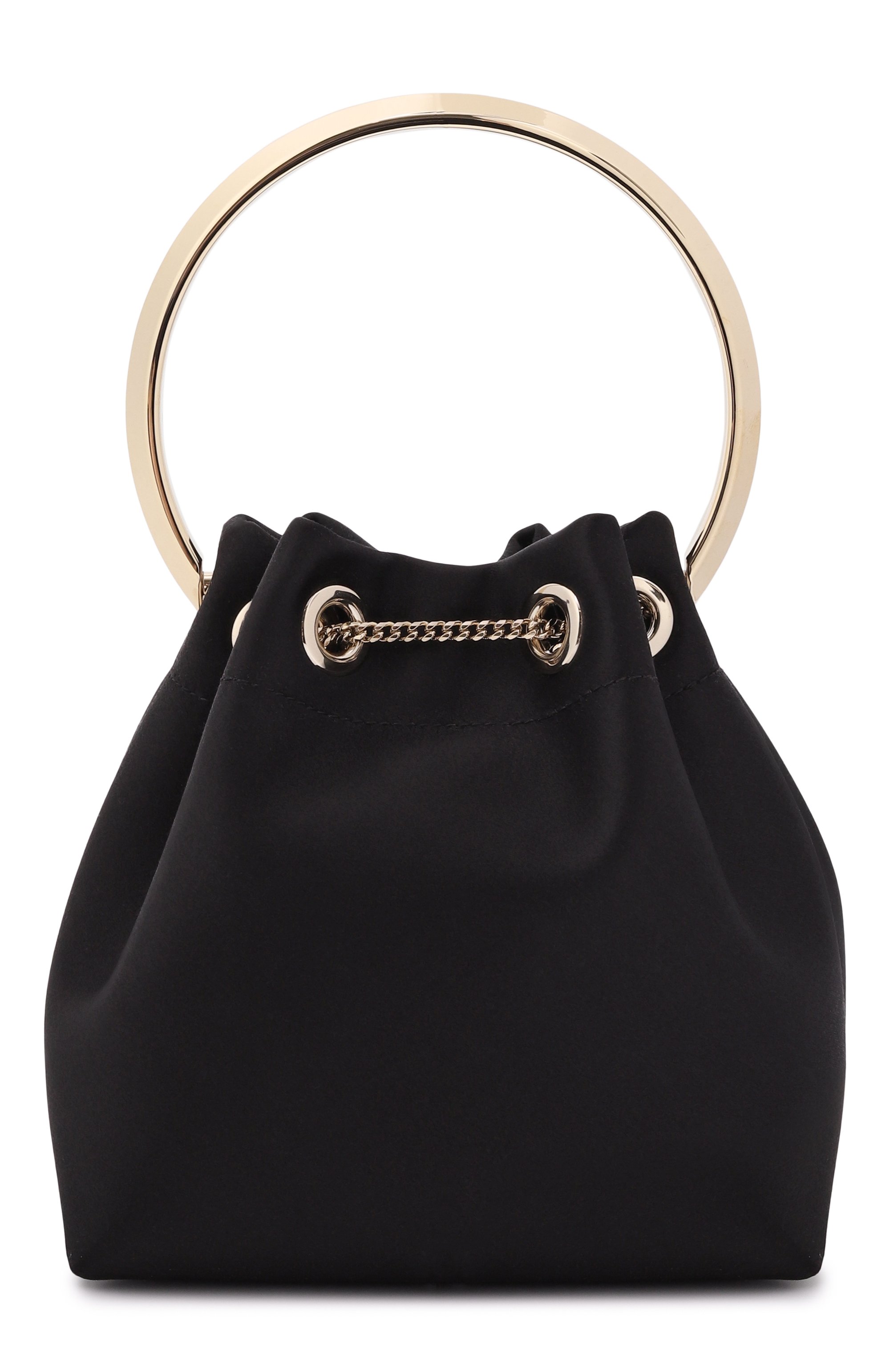 Сумка bon bon JIMMY CHOO, арт. B0N B0N/HBH, фото 6