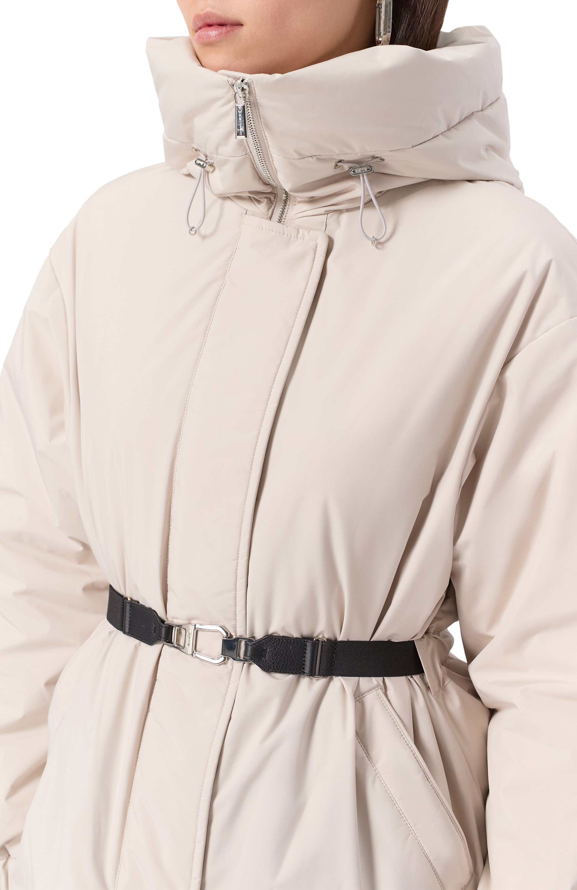 Пуховик glarea-stp MOORER, арт. GLAREA/STP, фото 5