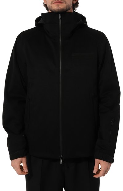 Пуховая куртка ZEGNA, арт. CCT525/UCT49A6, фото 3