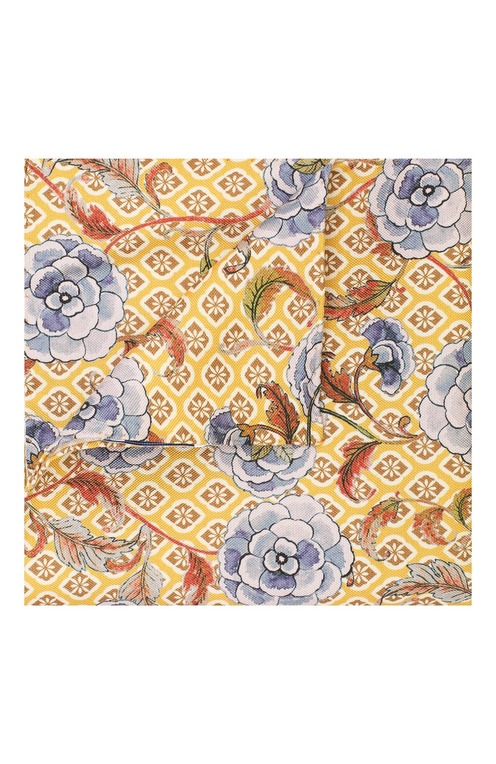 Шелковый платок ETON, арт. A000 32142, фото 1