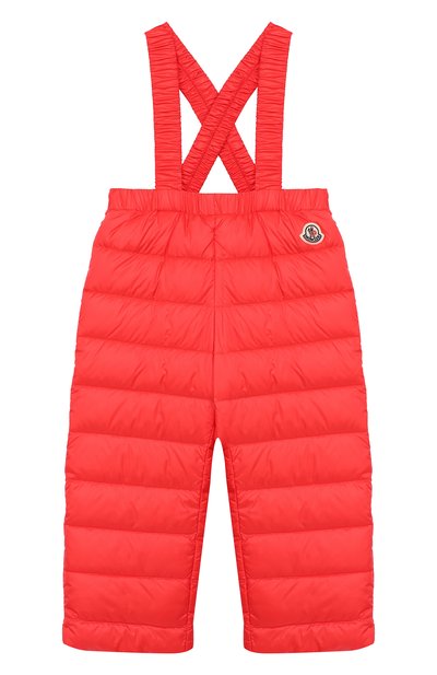Комплект из куртки и комбинезона MONCLER ENFANT, арт. E1-951-70340-05-53048, фото 3