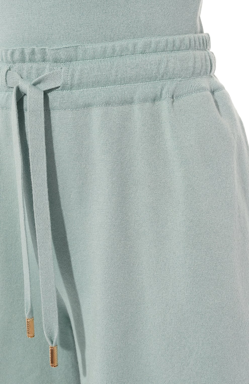 Шорты из шелка и кашемира FREEAGE, арт. LW23.SR006.6030.502, фото 5