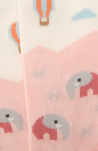 Хлопковые колготки FALKE, арт. 13527, фото 2