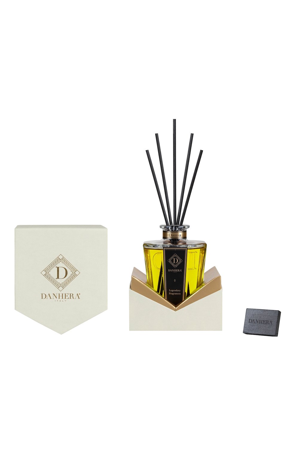 Диффузор daunia (250ml) DANHERA ITALY, арт. DANHDAU250DEC, фото 3
