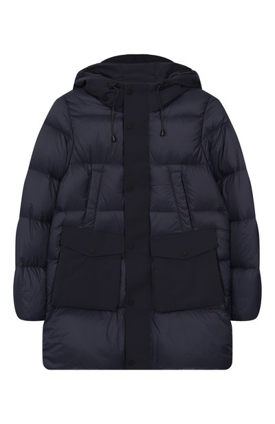 Утепленная парка FREEDOMDAY, арт. 4031000005