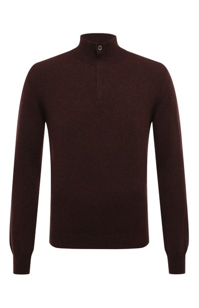 Мужской кашемировый джемпер CORNELIANI, арт. 94M533-9425185