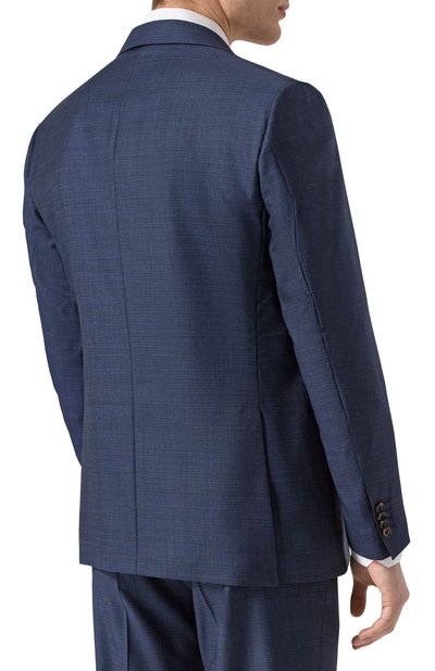 Шерстяной костюм CORNELIANI, арт. 256008-2517289_SET, фото 5