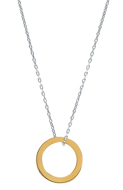 Кулон на цепочке MS. MARBLE, арт. MM-CHMTG, фото 5