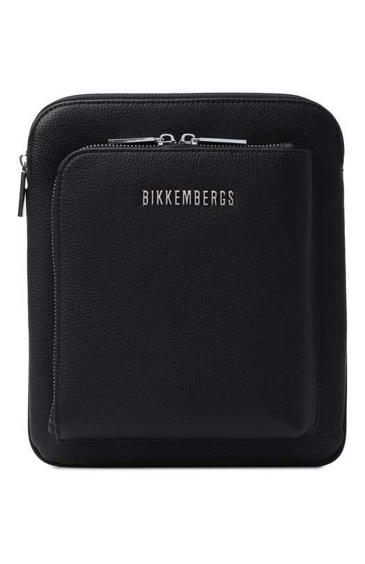 Сумка Jamie Dirk Bikkembergs BKB001336M Чёрный BKB001336M