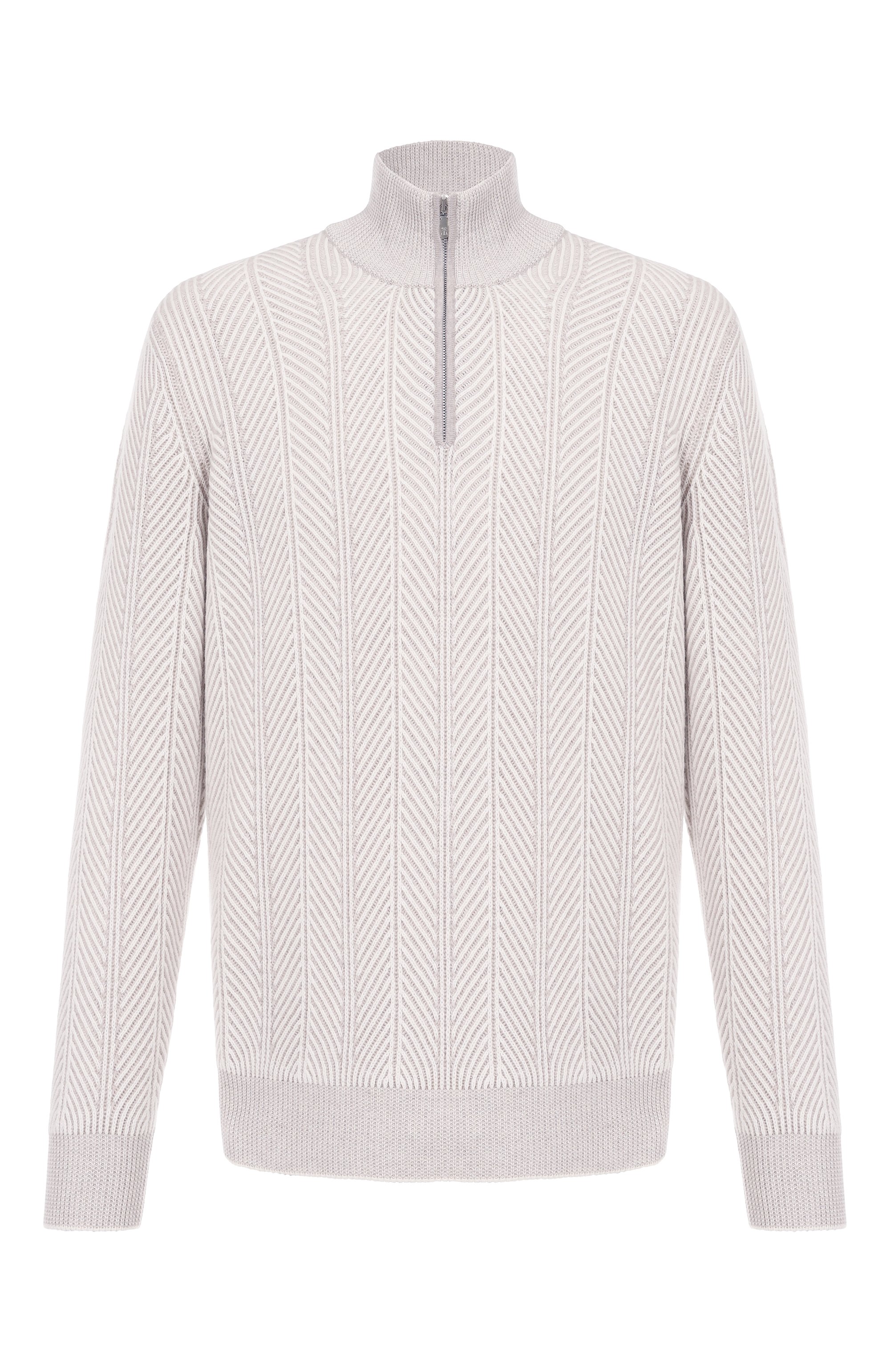 Кашемировый свитер BRUNELLO CUCINELLI, арт. M22709304, фото 1