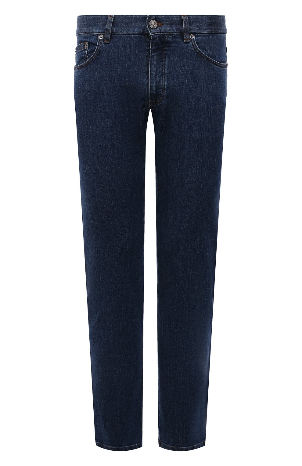 Джинсы ZEGNA, арт. GAN-E8I70, фото 1