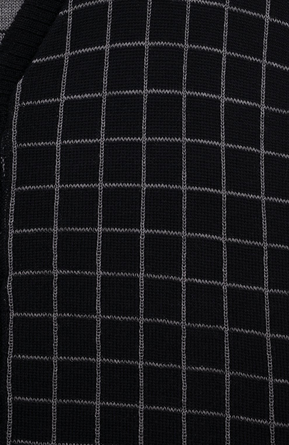 Шерстяной жилет ALETTA, арт. AKM210819-72/9A-16A, фото 3