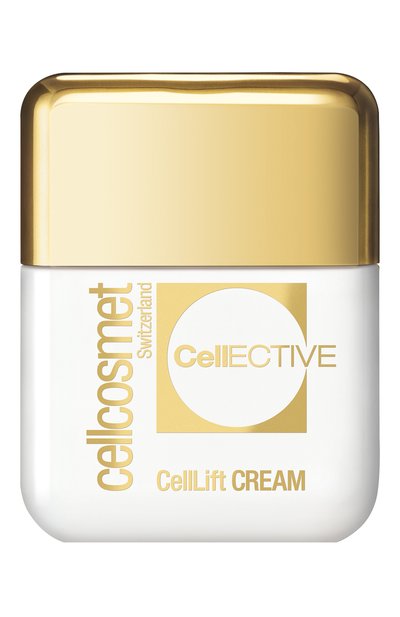 Женское клеточный крем-лифтинг celllift cellective (50ml) CELLCOSMET AND CELLMEN, арт. 2114_1501