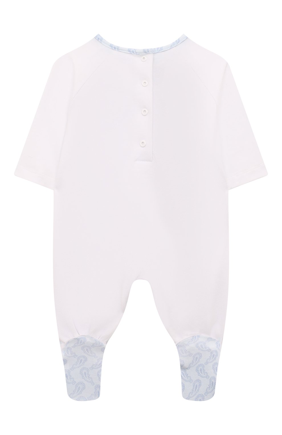 Комплект из трех предметов ETRO, арт. GUB500, фото 4