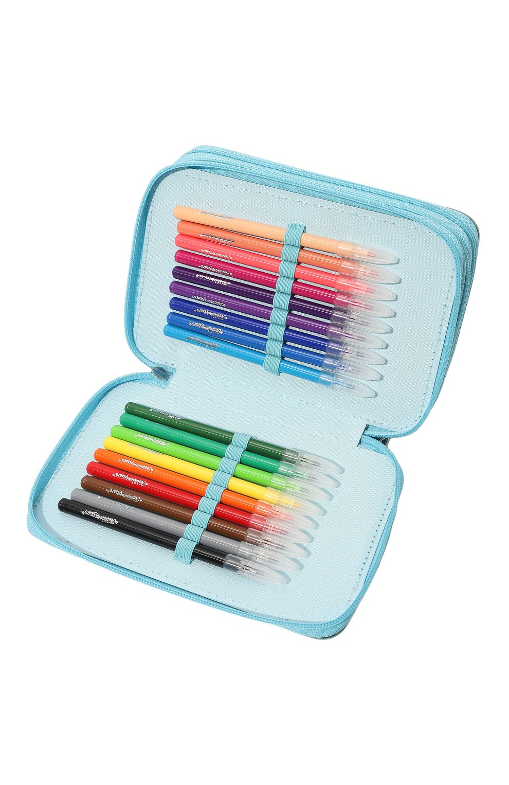 Пенал isadora PAREMO, арт. 12605_NSDA, фото 5